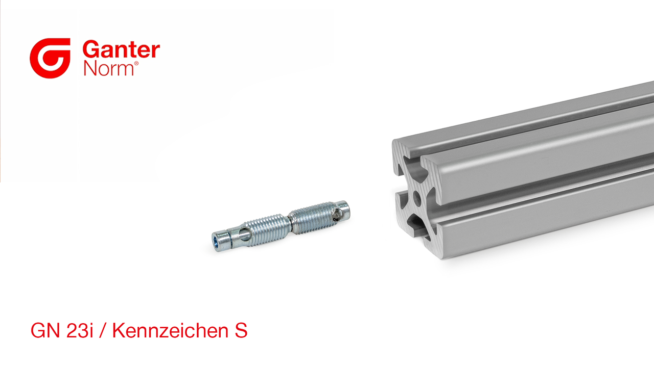 GN 23i Raccords automatiques Codage S