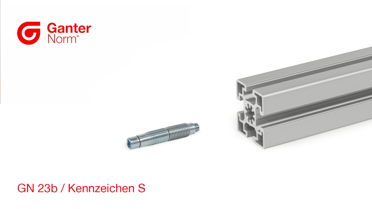 GN 23b Raccords automatiques Codage S