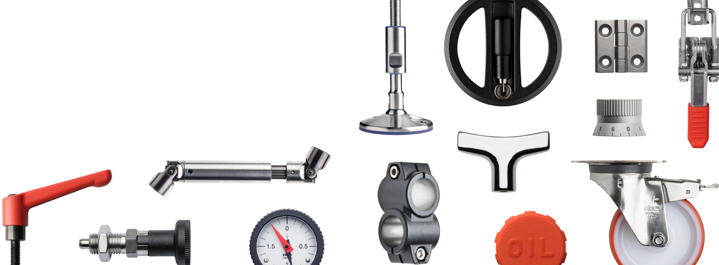 Normelemente. Hanser.